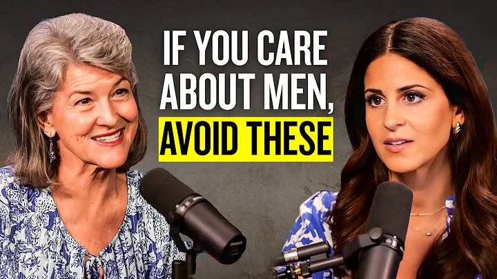 3 Ways Women Emasculate Men (Alison Armstrong)