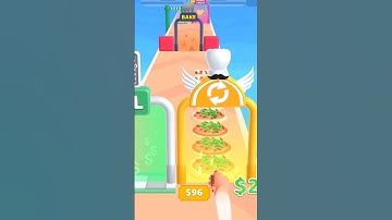 Pizza Stack 🍕 -2 #funwithintgames
