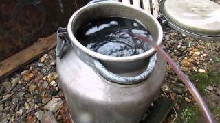 Дождевая вода для питья