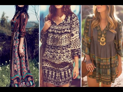 Bohemian Style - YouTube