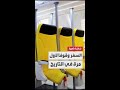 لأول مرة في تاريخ الطيران مقاعد شبه وقوف للمسافرين الباحثين عن التوفير