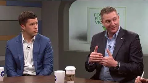 Episode 6, Coaching for the Win