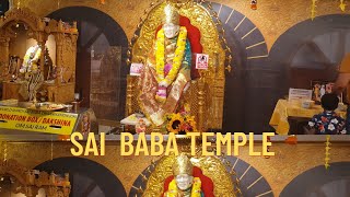 Sai Baba Temple in London|Sai Baba Temple Eastham