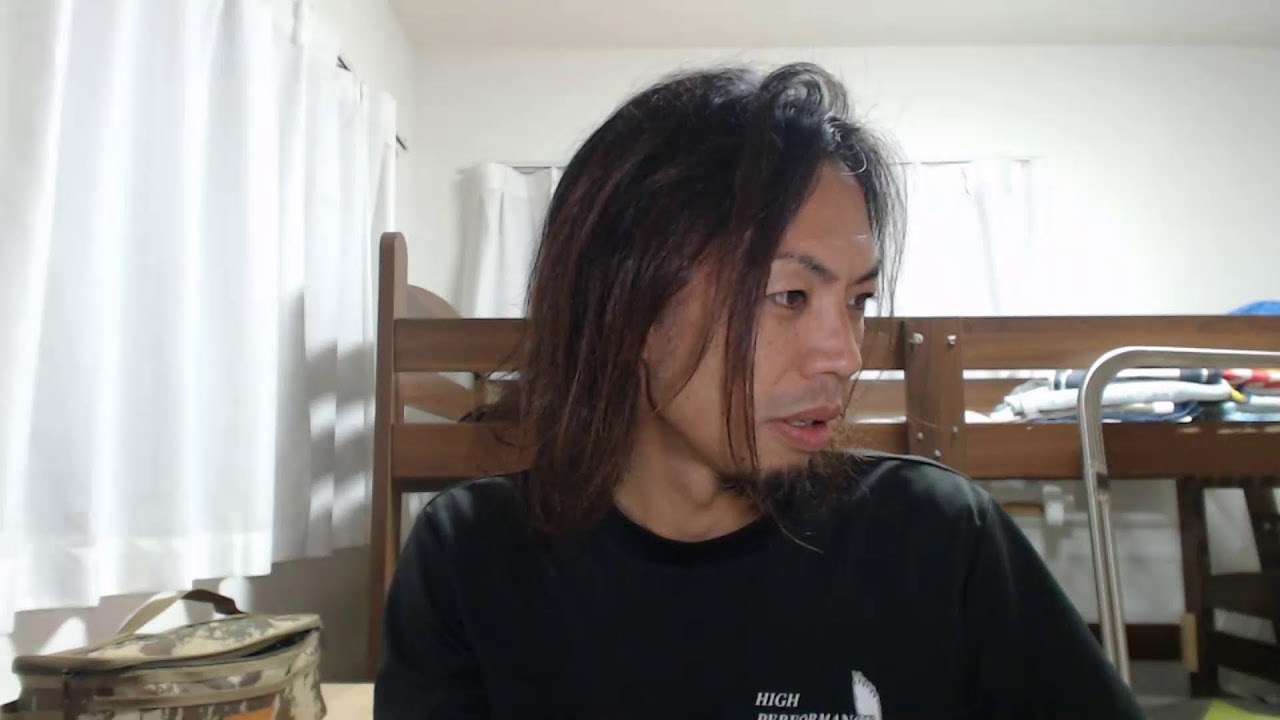 粋塾ch LIVE配信