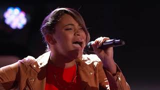 The Voice 2015 Blind Audition Koryn Hawthorne My Kind Of Love