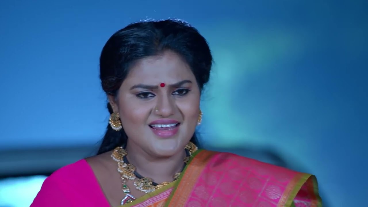 Vidhya No. 1 - Ep 283 - Puvi, Tejaswini Gowda - Tamil Tv Serial - Zee5 Tamil Classics