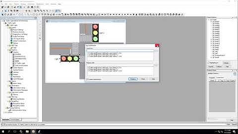 Tag Substitution In FactoryTalk View Machine Edition (Save Time)