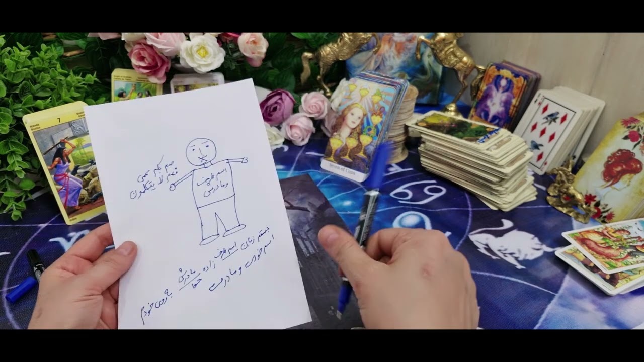 تسخیر کردن یه نفر(خودم انجام دادم جواب عالی) میخوای برات پول خرج کنه #فال#فال_قهوه#فال👈09031121097 #