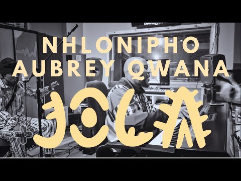 Nhlonipho & Aubrey Qwana - Jola (Visualiser)