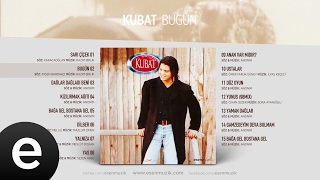 Kubat feat. Yıldız Tilbe - Bugün -  #bugün #kubat #yıldıztilbe - Esen Müzik Resimi