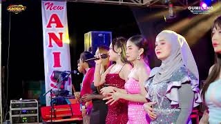 New Aniska   After The Darkness Come The Light  All Artists  Wedding Alvina U0026 Agus  Tugu