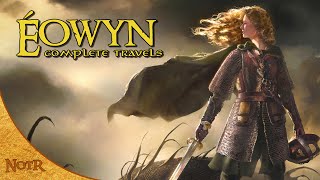 Watch Eowyn Life video