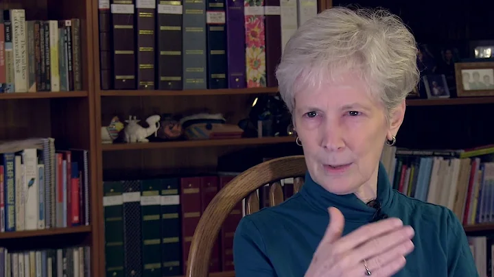 Judith Plaskow and Martha Ackelsberg Interview