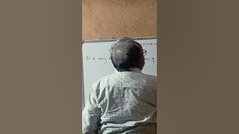 Balancing of rotating and reciprocating masses 👍 #education #mechanical #professor #subscribe