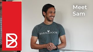 Celebrity Barn2Door Employee Spotlight: Sam, Software Development Manager Net Worth