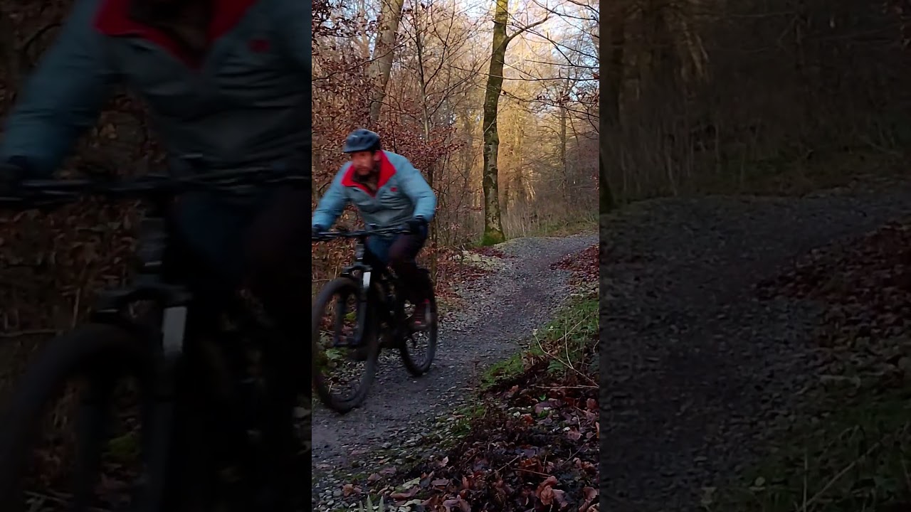 QECP practice #cannondale #emtb #specialized #mtb #trail