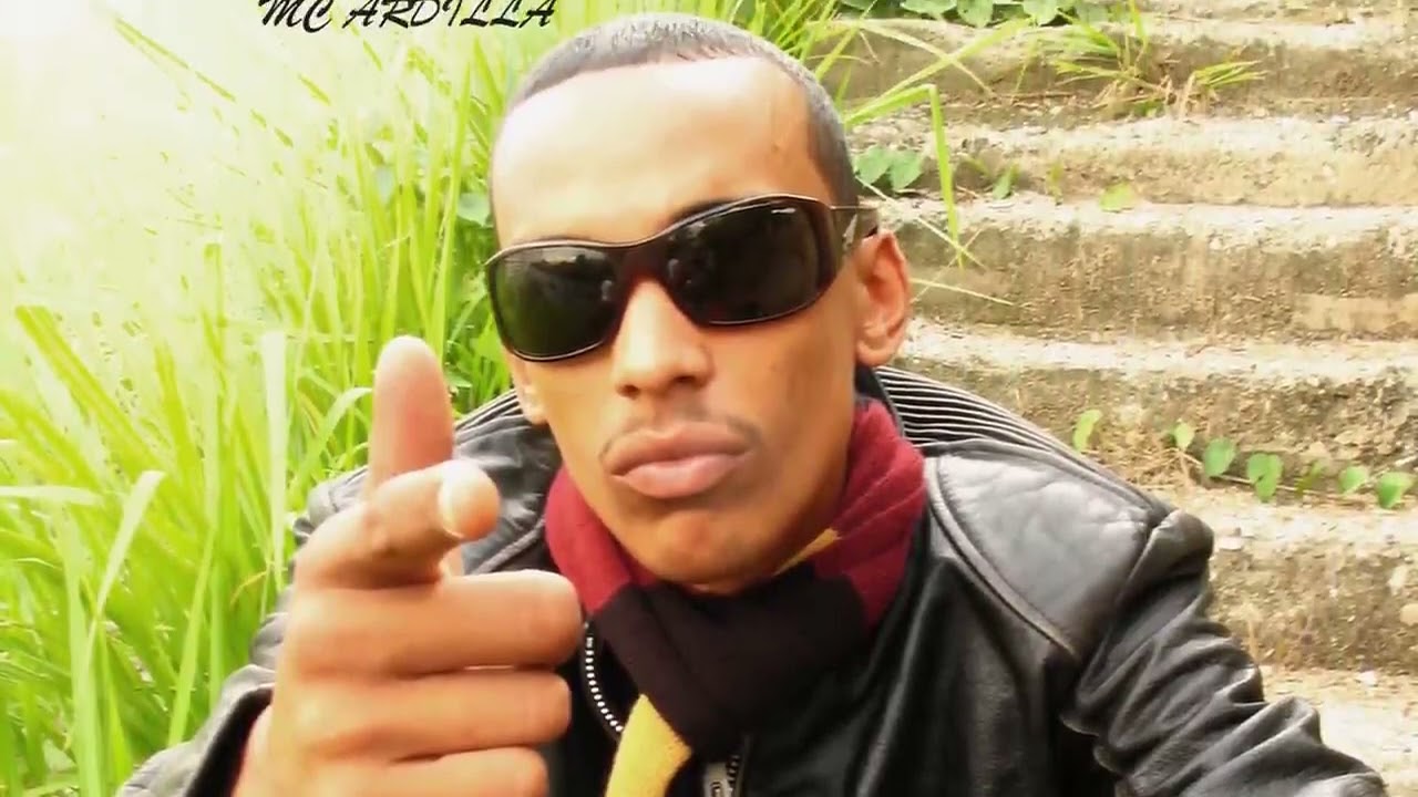 Mc Ardilla - Quiero Vivir 2025 (Vídeo Oficial) 🇻🇪 Moises Paredes