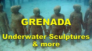 Must-See Places in GRENADA in 2025 | Travel Guide & Tips