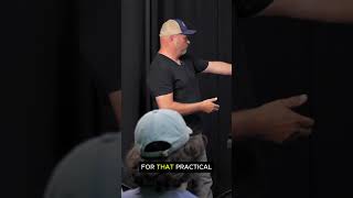 Don't Use 3-Point Lighting