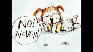 No! Never! - Jayden's SEL books read aloud