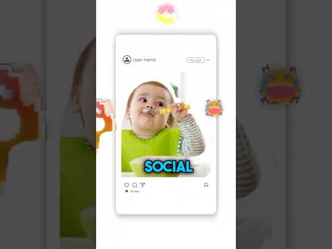 Foto dei figli sui social: la svolta del Garante della Privacy