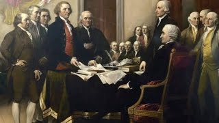 Do the Founding Fathers have all the answers?