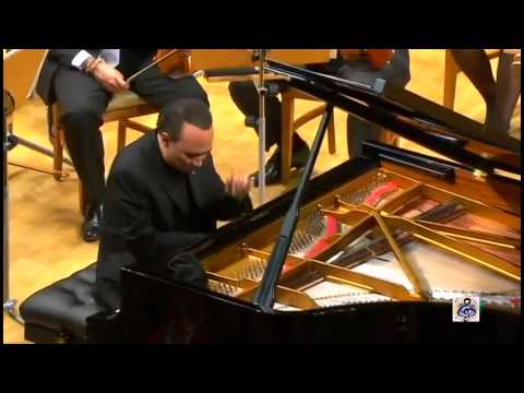 Video: ¿Las canciones de Gershwin son de dominio público?