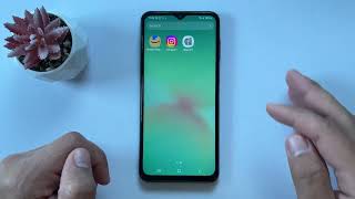 How to Put A Password on Apps on Samsung Galaxy A26 screenshot 4