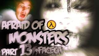 I F*CKED RUBENS MOM! - Afraid Of Monsters - Part 13