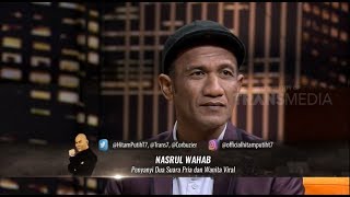 Viral,  Penyanyi Dua Suara:  Pria dan Wanita HITAM PUTIH (22/01/19) Part 3