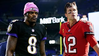 How can the Buccaneers bounce back vs. Ravens on TNF