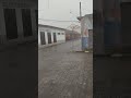 Chuva forte em Iguape 🌧️☂️☂️☂️