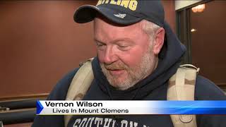 Macomb County restaurant lets customers pay it forward