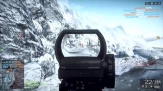 Battlefield 4 Welcome to Hell