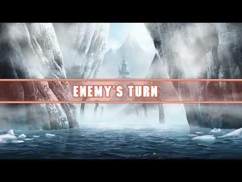 CRENDOR VS. SINVICTA - HASBORO'S BATTLESHIP