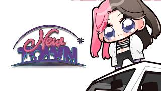 【 GTAV NEWTOWN 】新人フレッシュピチピチ救急隊 【ぶいすぽっ！/橘ひなの】