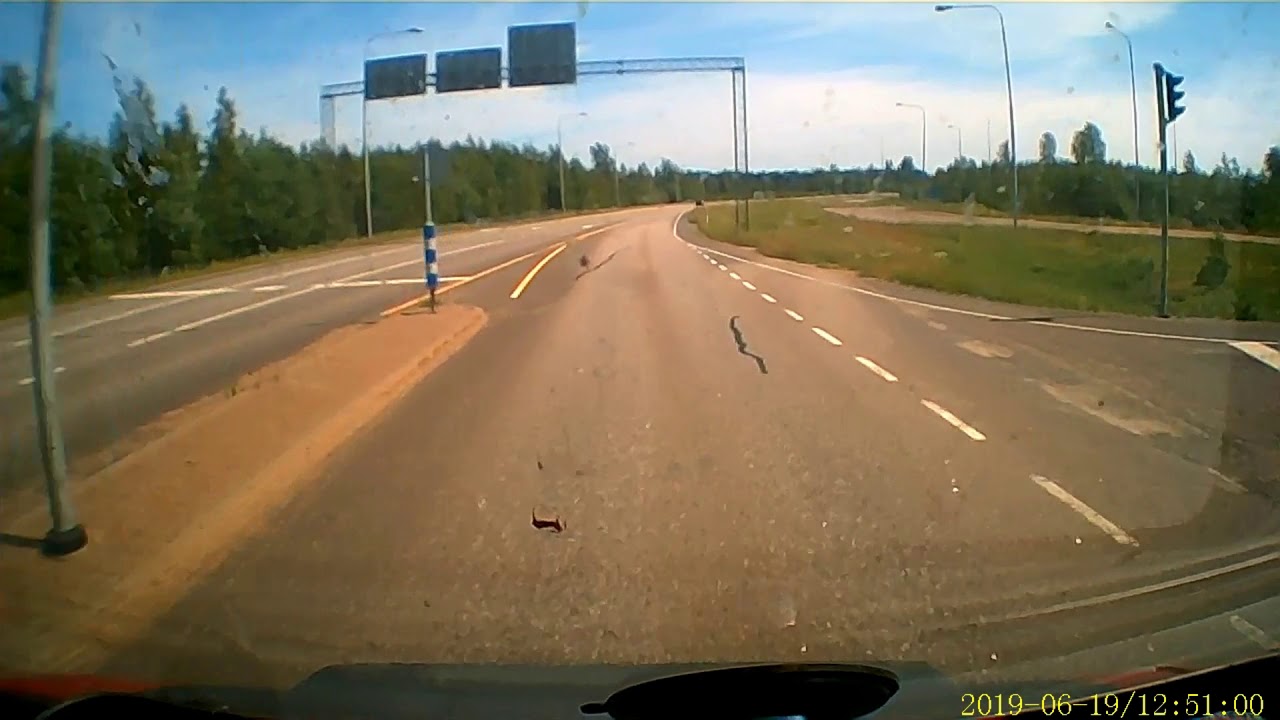 Пересечение границы на легковой машине Vaalimaa/Torfyanovka (Ваалимаа ...