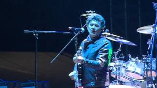 Caifanes en Querétaro parte 1