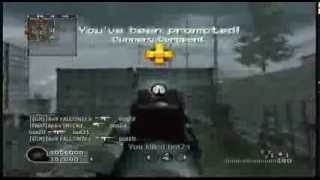 Cod 4 Bot lobby
