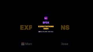 $FDX Earnings Preview | FedEx Q4 — What Wall Street Expects