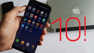 Top 10 Best Android Apps for June 2017 !(w/ Galaxy S8) ✔ screenshot 2