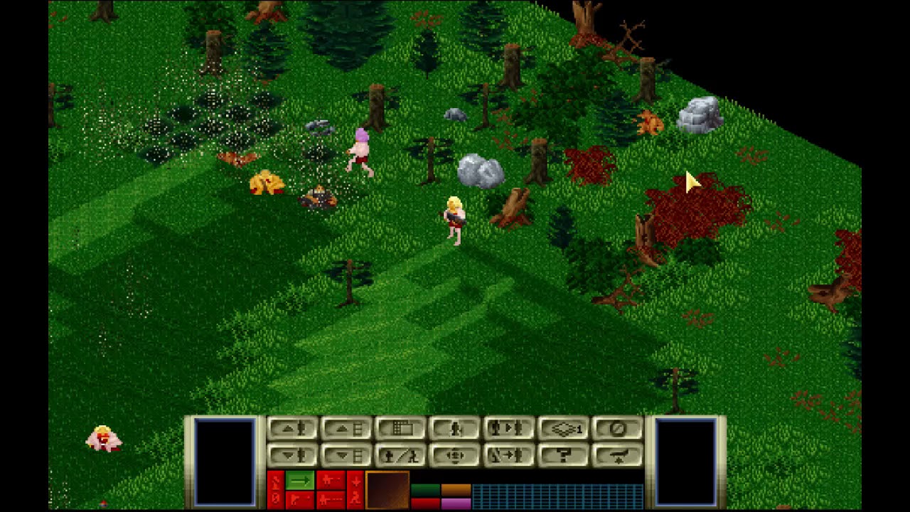 Let´s Play The X Com Files Part 118 YouTube