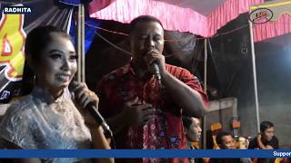 #NewRADHITA Dermaga cinta