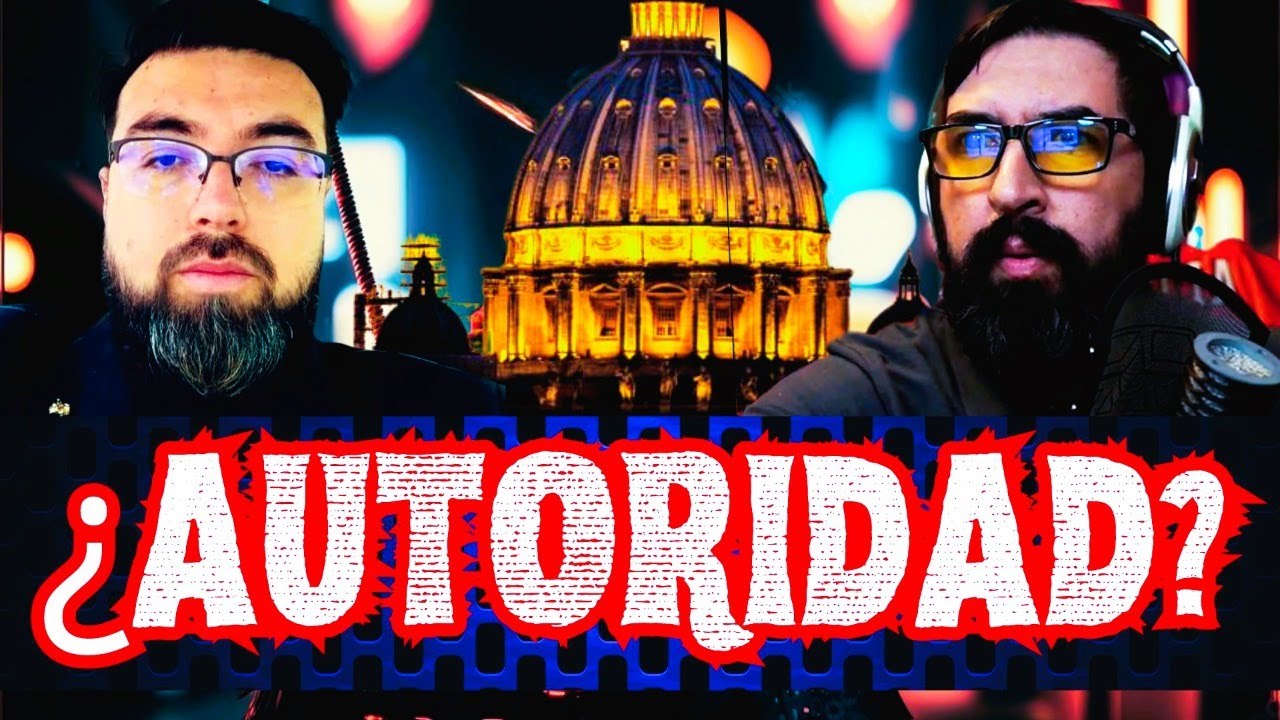 🚨DEBATE: Catolico vs Protestante ¿Sola Scriptura es Biblica?