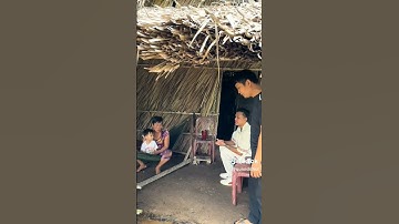 Hai hoàn cảnh khó khăn, mong mạnh thường quân giúp đỡ,  con cảm ơn rất nhiều.