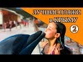 ПЛЯЖ ДЕЛЬФИН : ЛУЧШИЕ ПЛЯЖИ В КРЫМУ. Ялта. Отдых в Крыму 2019. КАНАЛ МОЙ КРЫМ