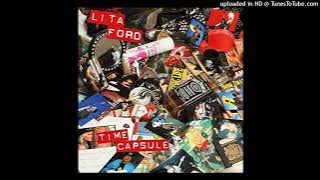 Lita Ford feat. Jeff Scott Soto - Where Will I Find My Heart Tonight (2016, recorded 1989)