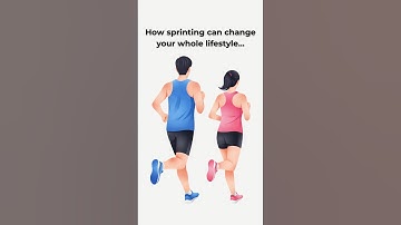 Sprint for Health: Prevent Disease & Get Growth!