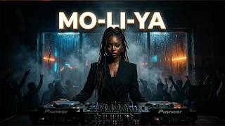 Moliya  Deep Emotional Afro House U0026 Heavy Bass  Extended Mix