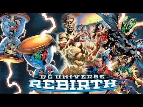 Vídeo: Sony Describe Las Mejoras De DC Universe